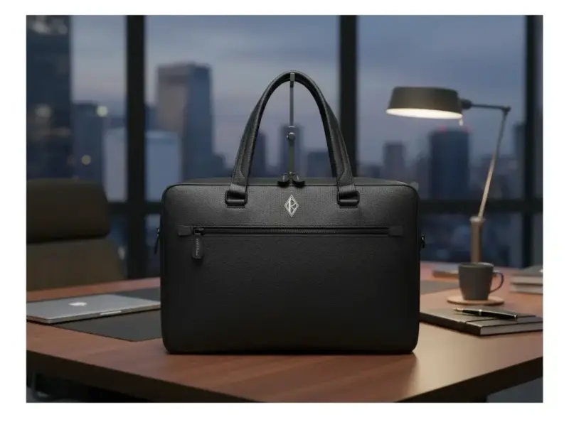 Maletín Polo Ralph correa ajustable - 5
