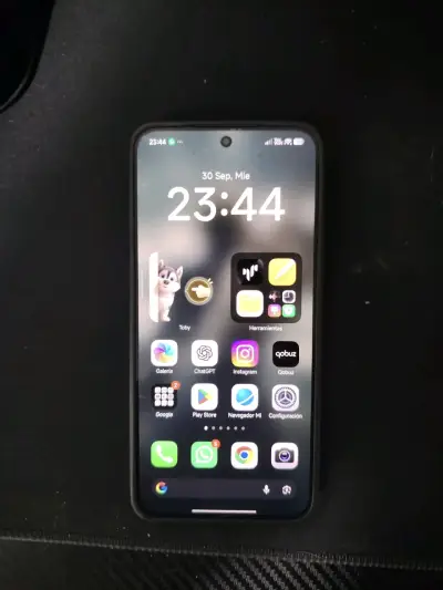 Xiaomi 14 5G 12GB RAM 512GB + Cargador Original - miniatura 1