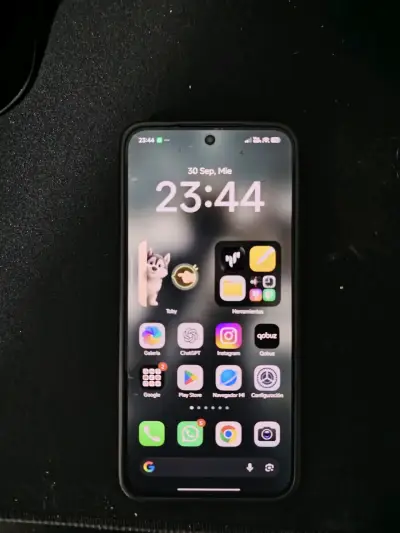 Xiaomi 14 5G 12GB RAM 512GB + Cargador Original - miniatura 2