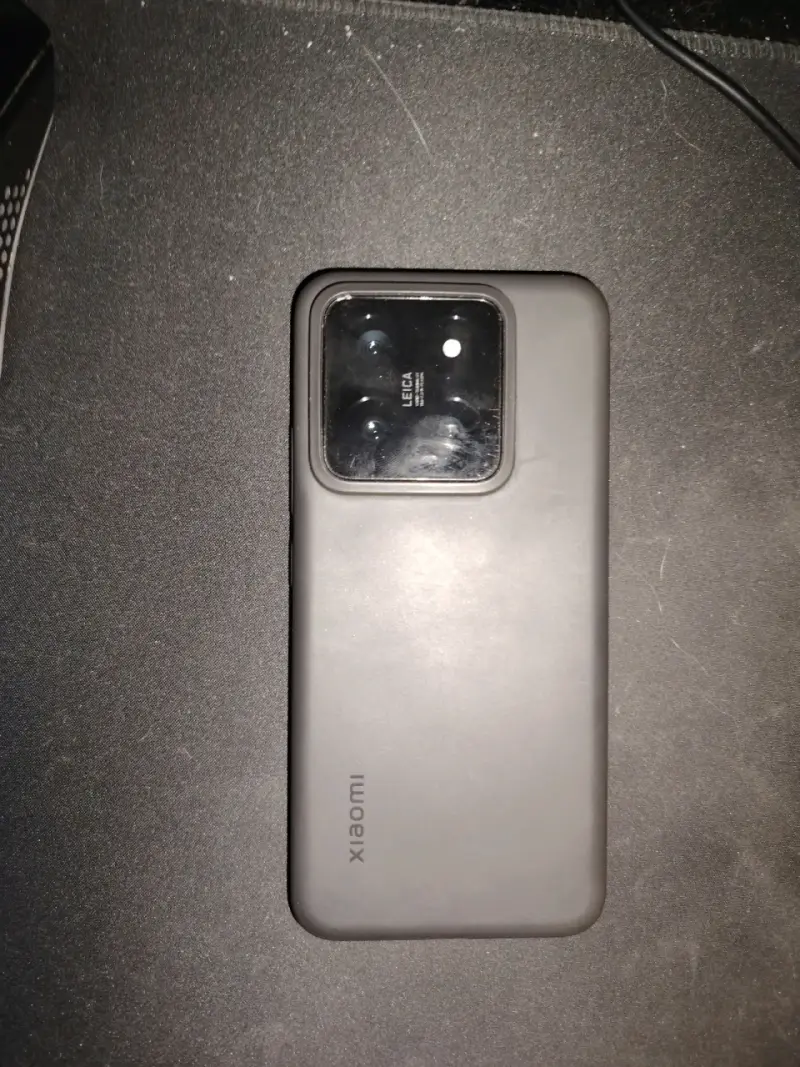 Xiaomi 14 5G 12GB RAM 512GB + Cargador Original - 3