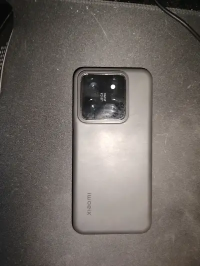 Xiaomi 14 5G 12GB RAM 512GB + Cargador Original - miniatura 3