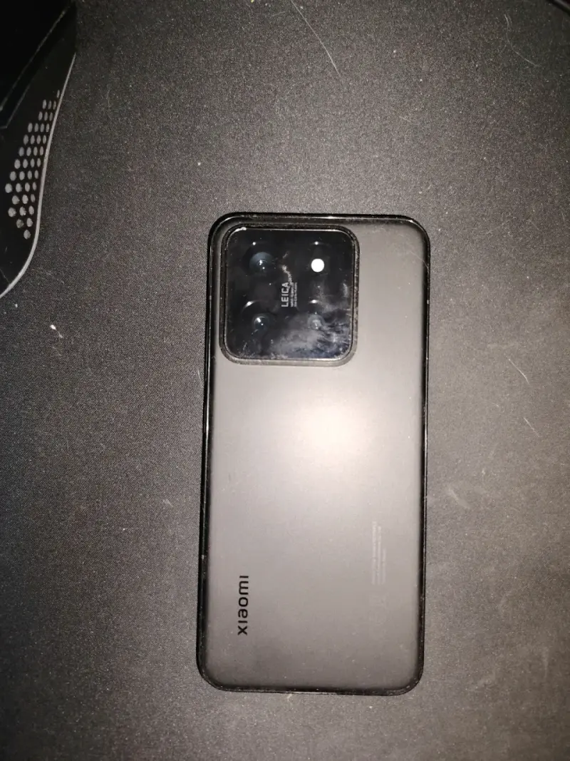 Xiaomi 14 5G 12GB RAM 512GB + Cargador Original - 5