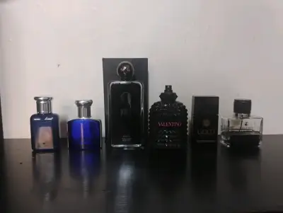 Embase de perfumes vacios - miniatura 1