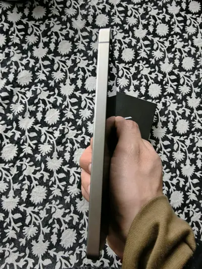 Samsung Galaxy S25 Ultra 5G - miniatura 3