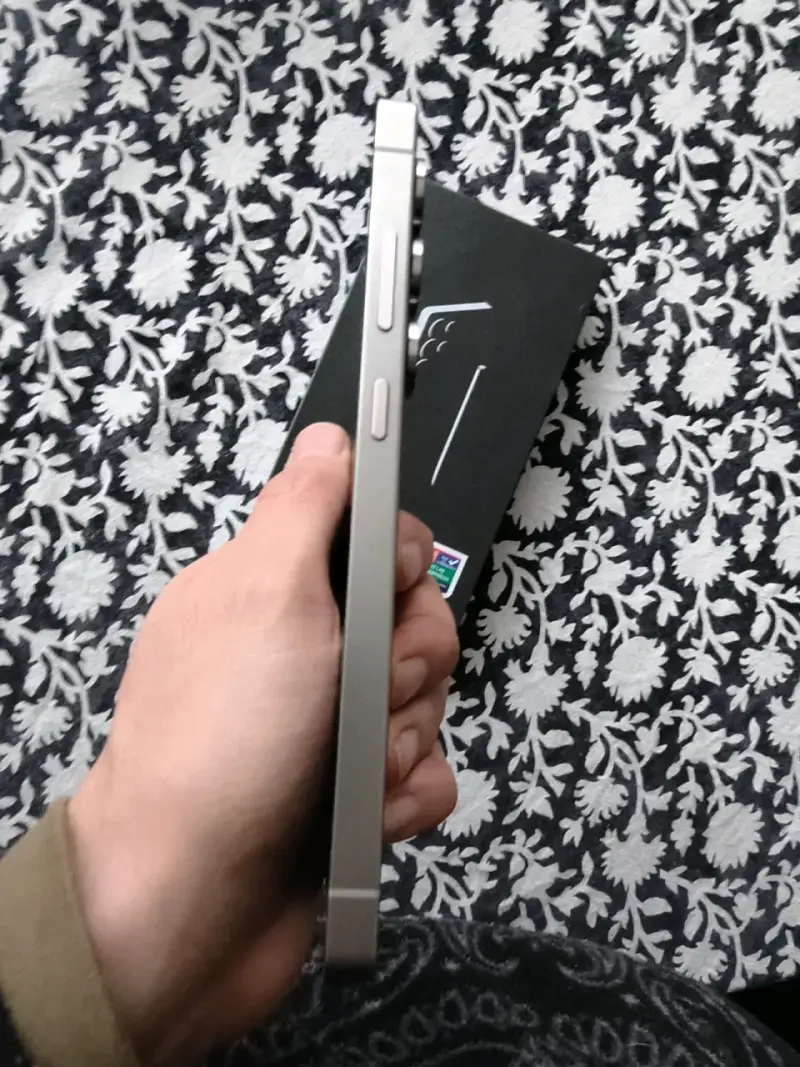Samsung Galaxy S25 Ultra 5G - 4