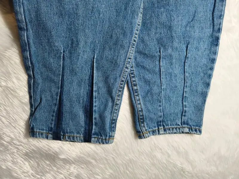 Jeans ballon Sybilla Adele Talla 38 - 5