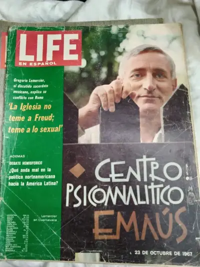Pack 4 Revistas Life en Español -pack3 - miniatura 4