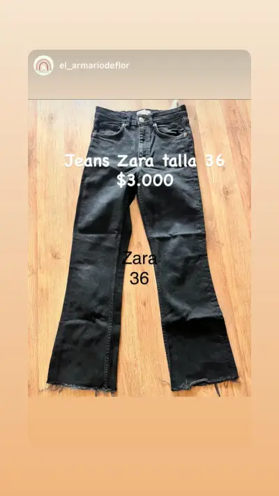Jeans de mujeres - miniatura 2