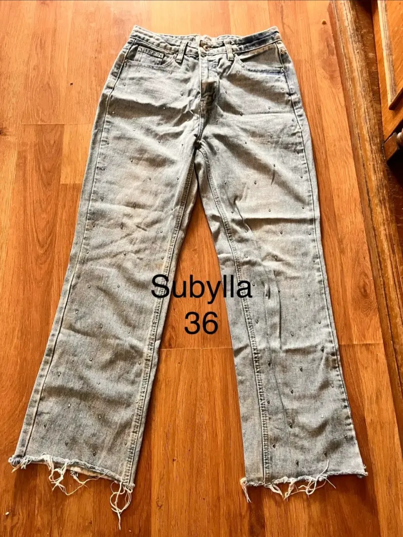Jeans de mujeres - 4