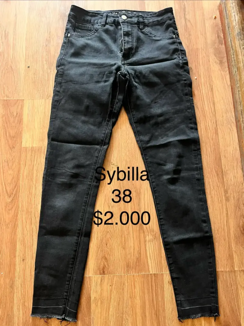 Jeans de mujeres - 6