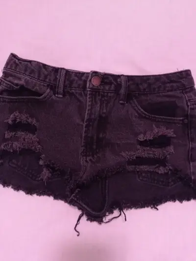 Microshort XXS - miniatura 2