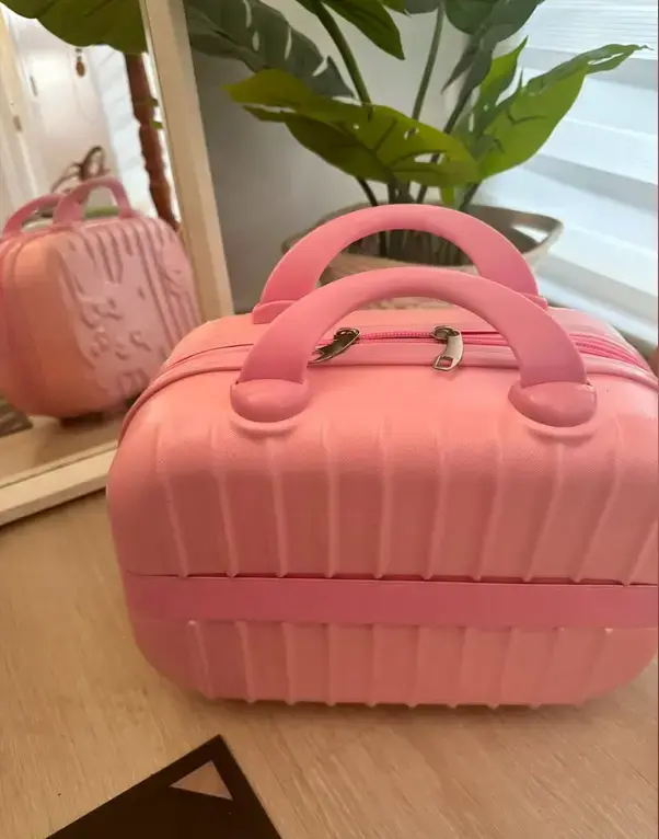 IDEAL PARA REGALO NIÑOS Maleta con papelería - 2
