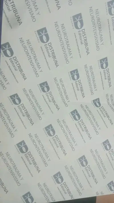 Libro Neurotrauma y Neurointensivismo Distribuna - miniatura 2