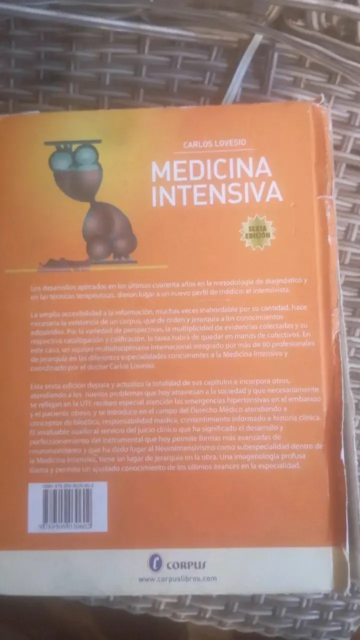 Libro Medicina intensiva - 2