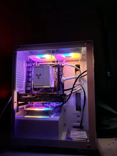 GTX 1650 Super + 32 GB RAM + Xeon 14C/28Ta - miniatura 1