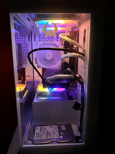 GTX 1650 Super + 32 GB RAM + Xeon 14C/28Ta - miniatura 2