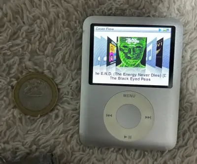 iPod nano 3ra generación - miniatura 2