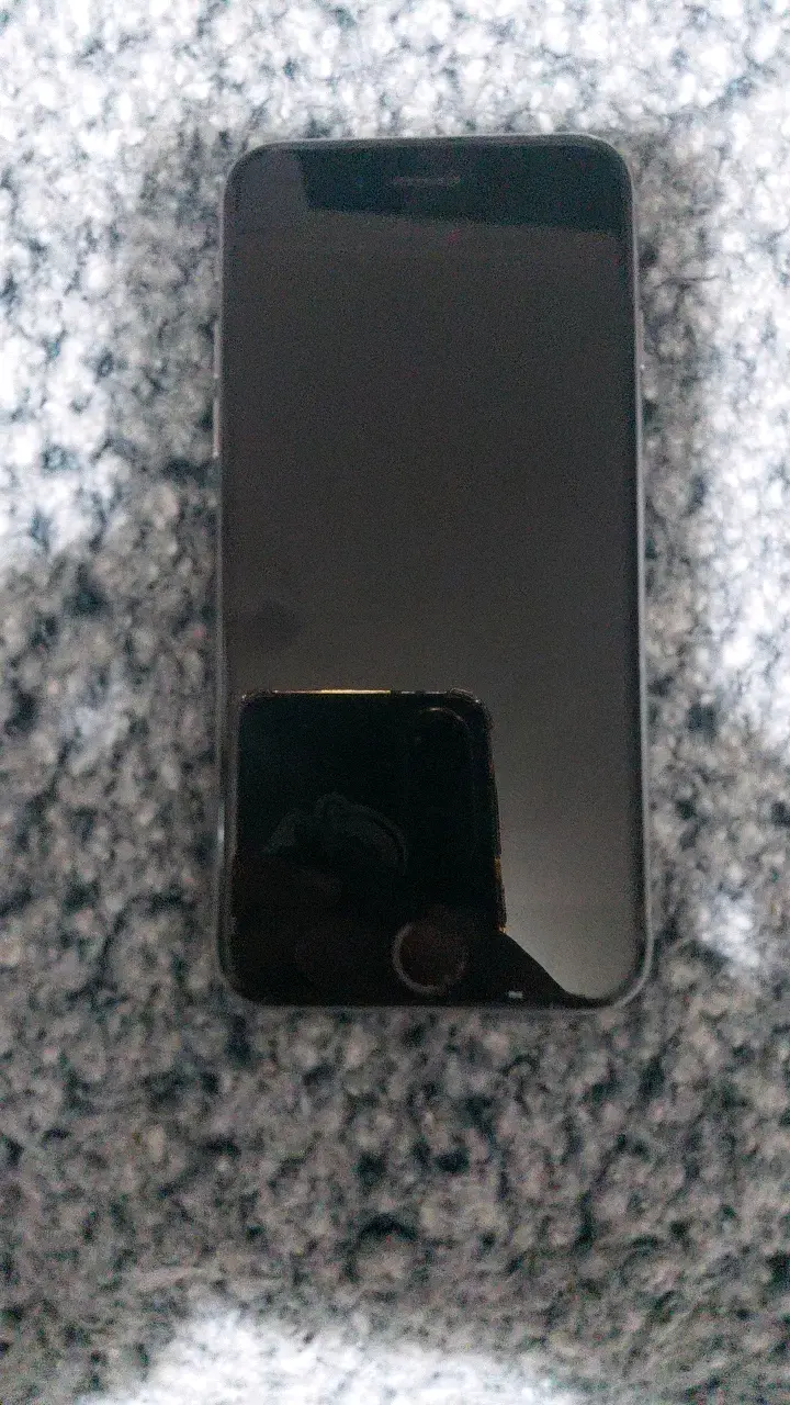 iPhone 6s con pantalla mala - 3