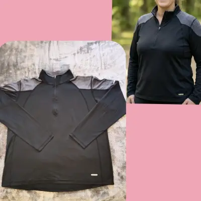 Lote deportivo para mujer talla Xl - miniatura 1