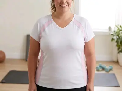 Lote deportivo para mujer talla Xl - miniatura 4