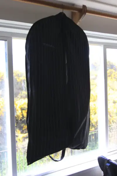 traje huaso completo - miniatura 1