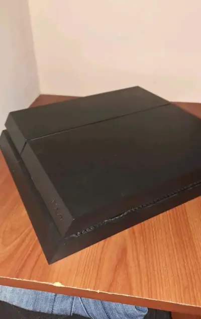PS4 FAT LIBERADA - miniatura 1