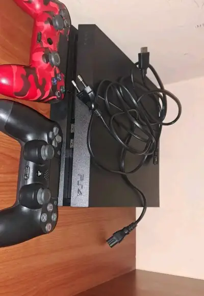 PS4 FAT LIBERADA - miniatura 3