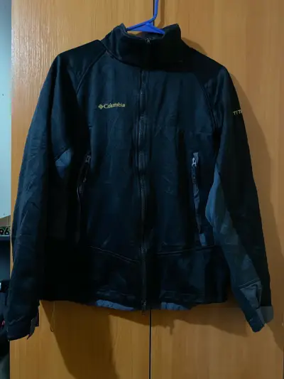 Chaqueta Columbia Titanium Talla M ajustada - miniatura 1