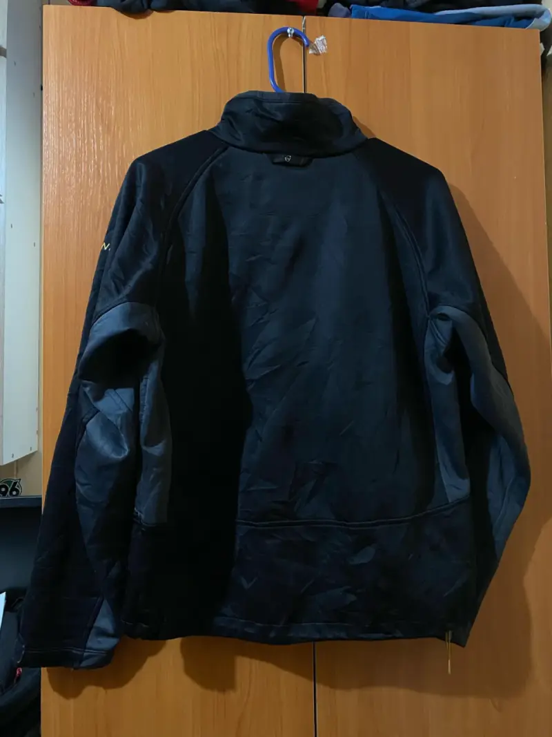 Chaqueta Columbia Titanium Talla M ajustada - 2