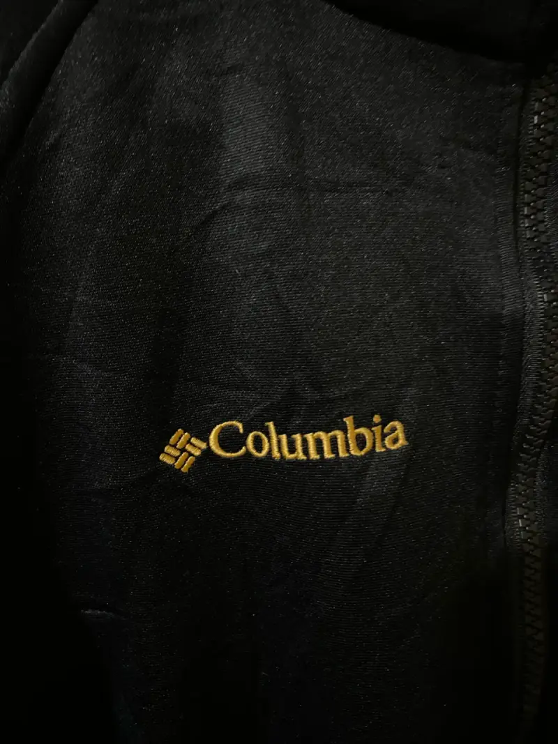 Chaqueta Columbia Titanium Talla M ajustada - 4