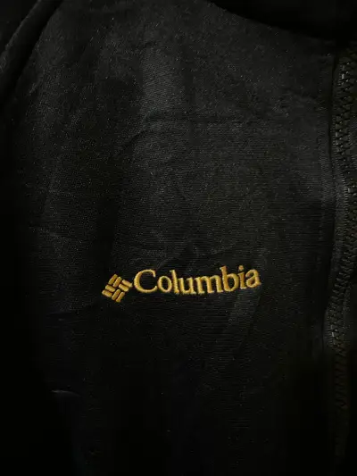 Chaqueta Columbia Titanium Talla M ajustada - miniatura 4