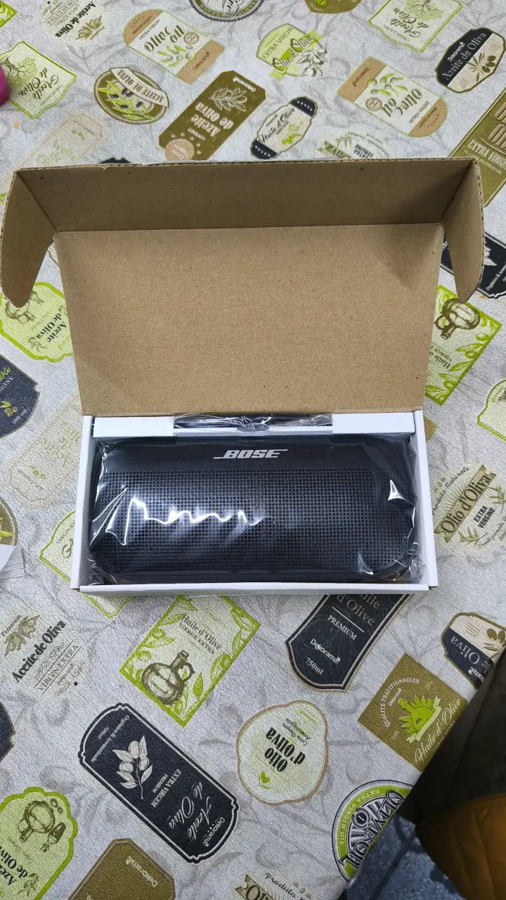 Parlante Bose SoundLink Flex SE Refurbish - 3