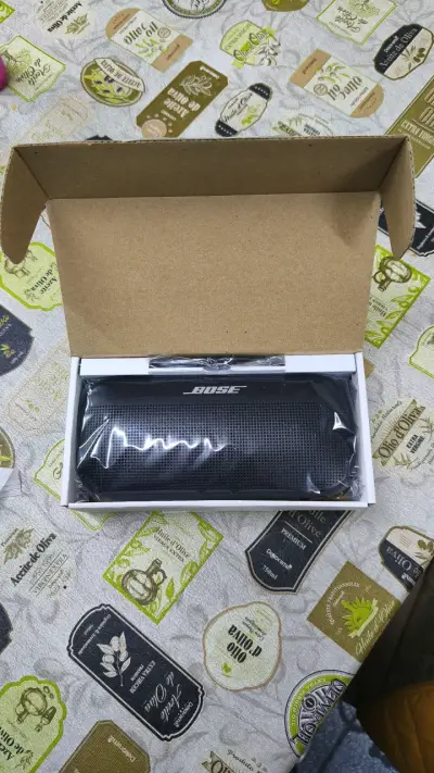 Parlante  Bose SoundLink Flex SE Refurbish - miniatura 3