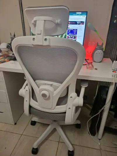 Silla Ergonomica De Escritorio/oficina(NUEVA) - miniatura 1