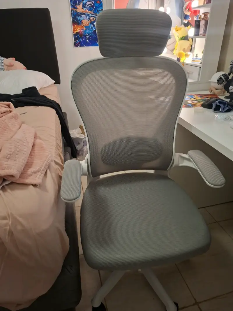 Silla Ergonomica De Escritorio/oficina(NUEVA) - 2