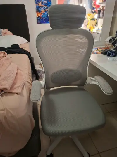Silla Ergonomica De Escritorio/oficina(NUEVA) - miniatura 2