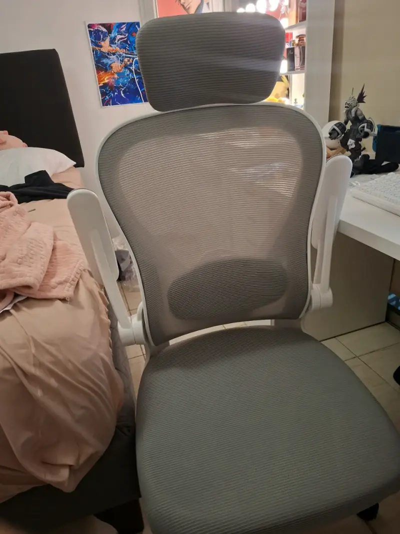 Silla Ergonomica De Escritorio/oficina(NUEVA) - 3