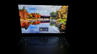 Samsung Galaxy Book3 Ultra - miniatura 2
