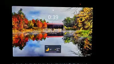 Samsung Galaxy Book3 Ultra - miniatura 3