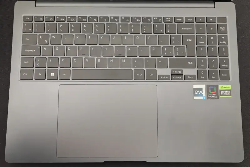Samsung Galaxy Book3 Ultra - 4