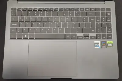 Samsung Galaxy Book3 Ultra - miniatura 4