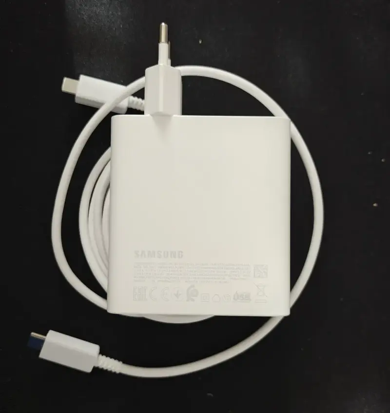 Samsung Galaxy Book3 Ultra - 5