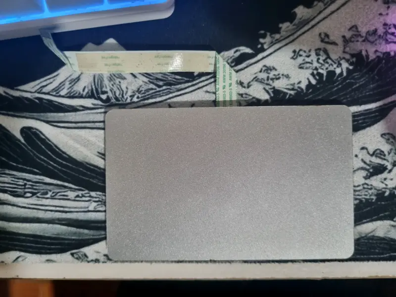 Trackpad Acer Aspire 1 - 1