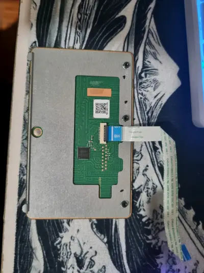 Trackpad Acer Aspire 1 - miniatura 2