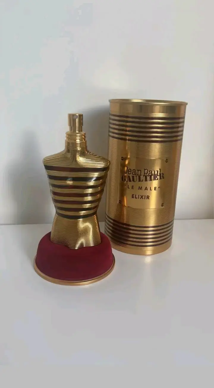 Perfume Jean Paul Gaultier Le Male Elixir 125ml - 2