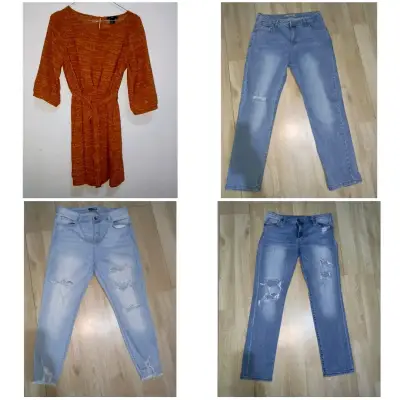 Ropa de mujer - miniatura 1