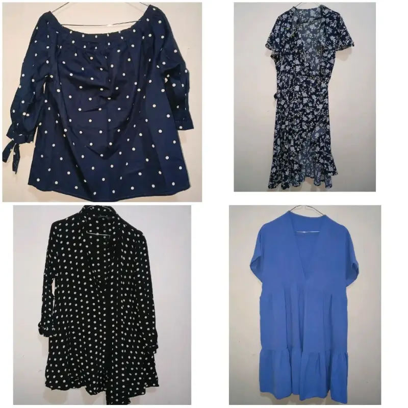 Ropa de mujer - 2