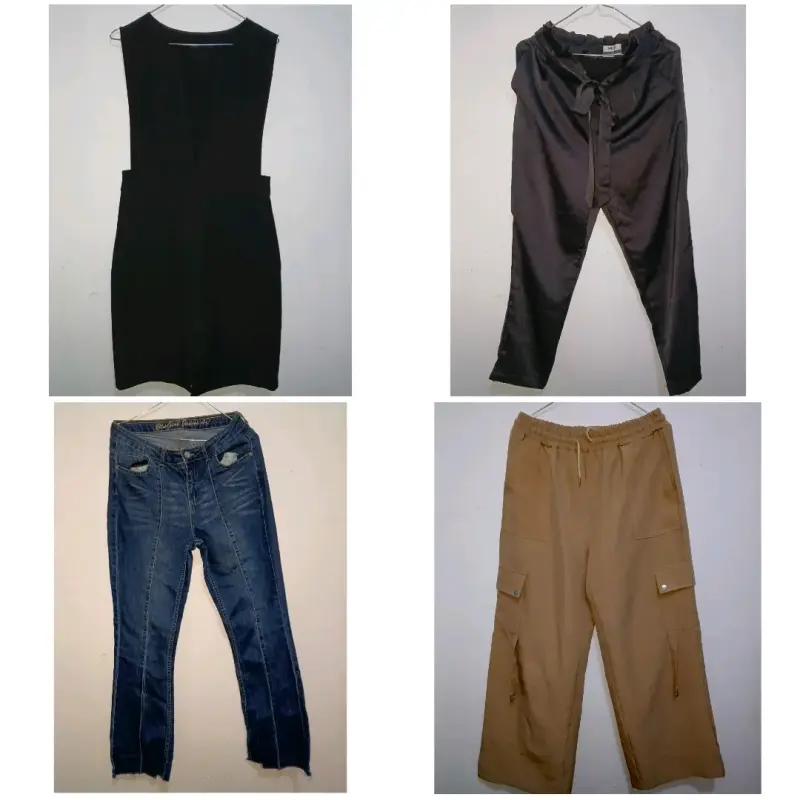Ropa de mujer - 3