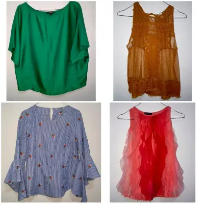 Ropa de mujer - miniatura 5