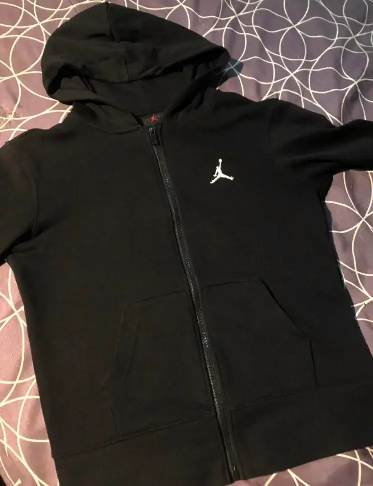 poleron jordan original - 1